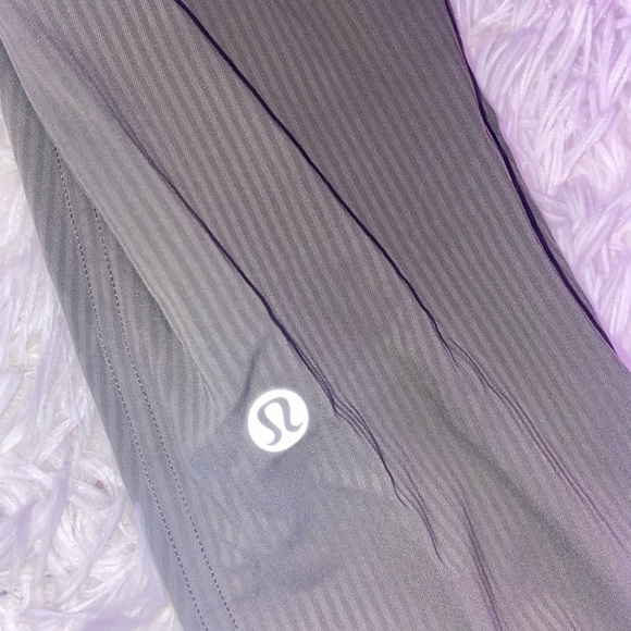 Lululemon dance studio joggers - Picture 2 of 2